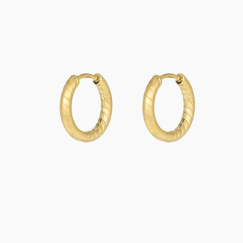 SIMPLE OHRRING
