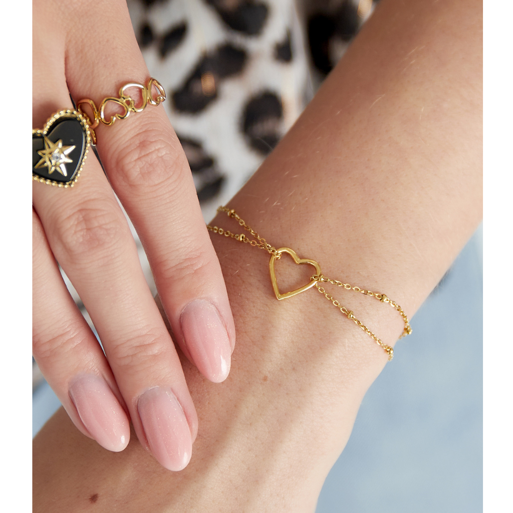 PASSION ARMBAND