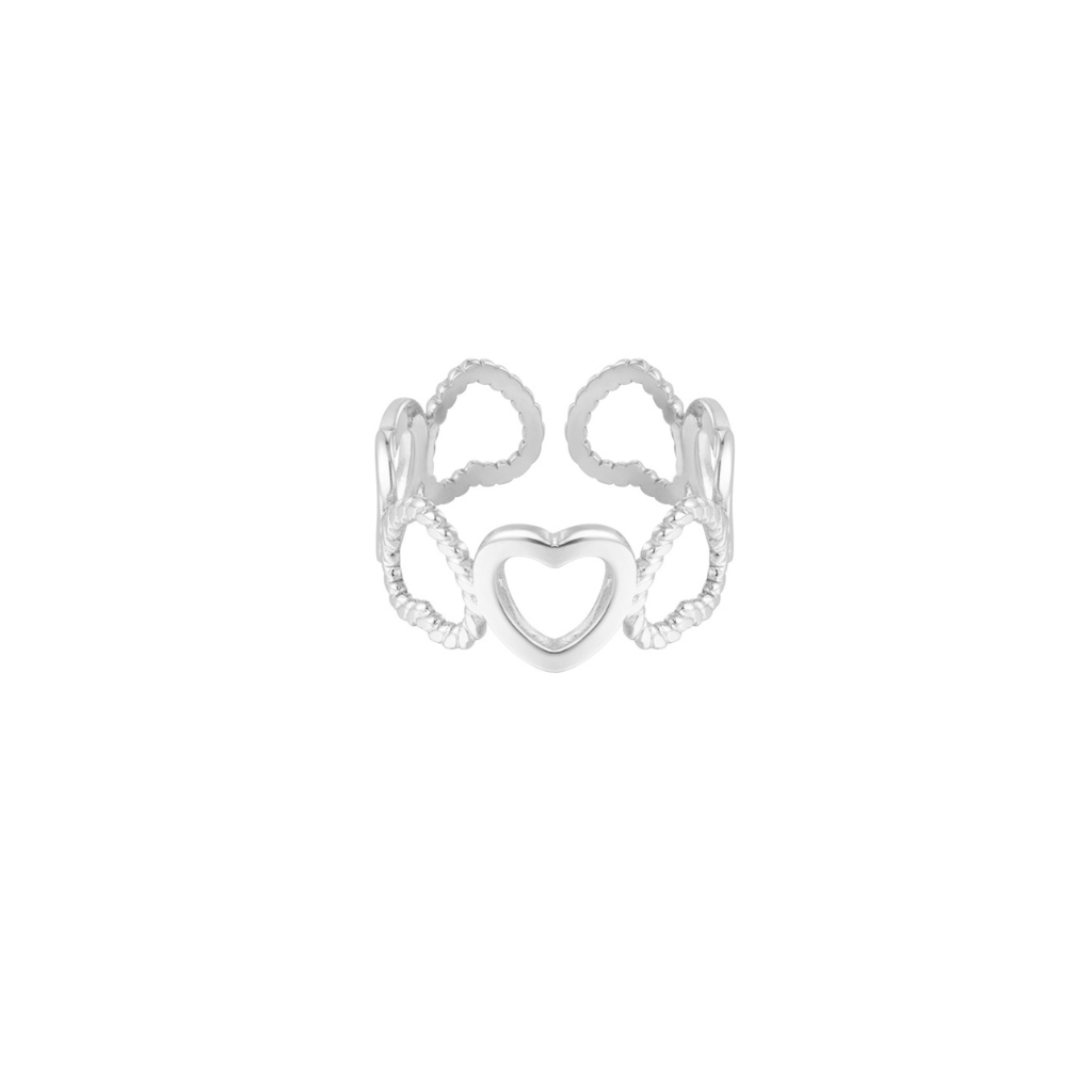 HERZCHEN RING