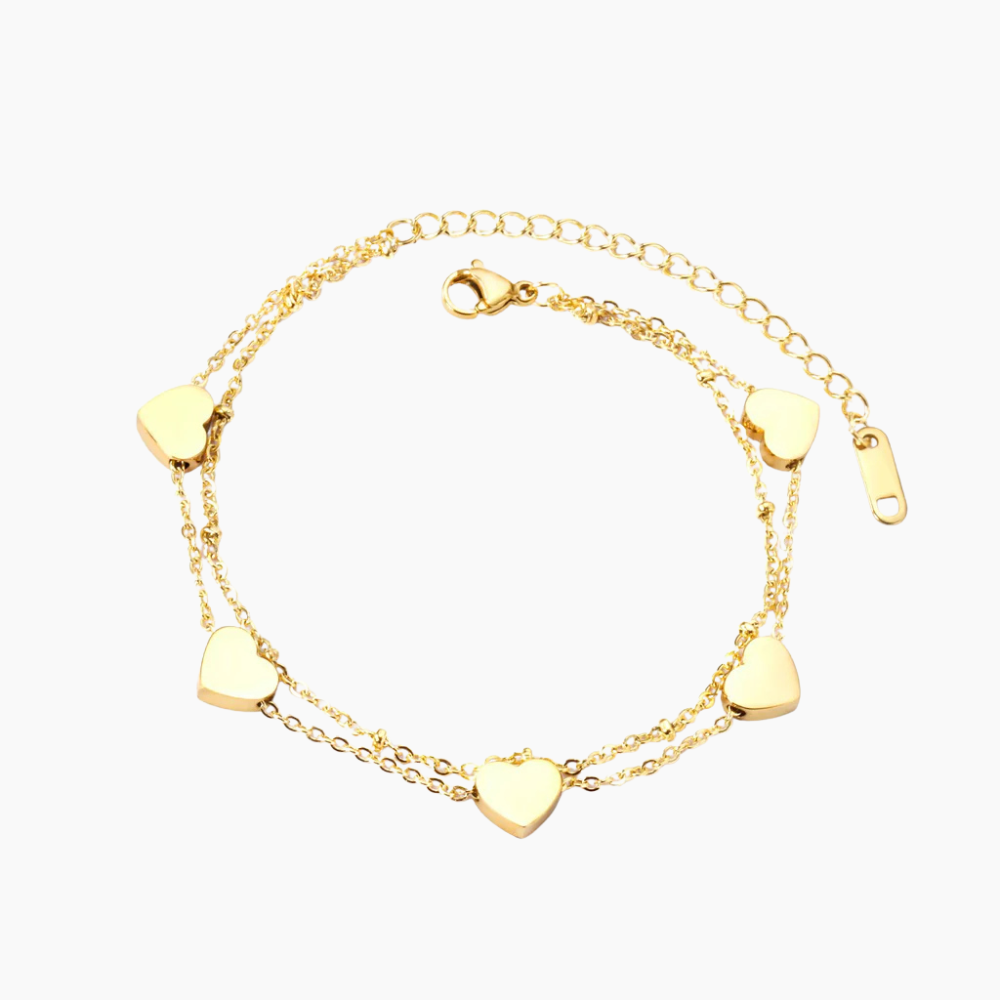 GOLDROSE ARMBAND