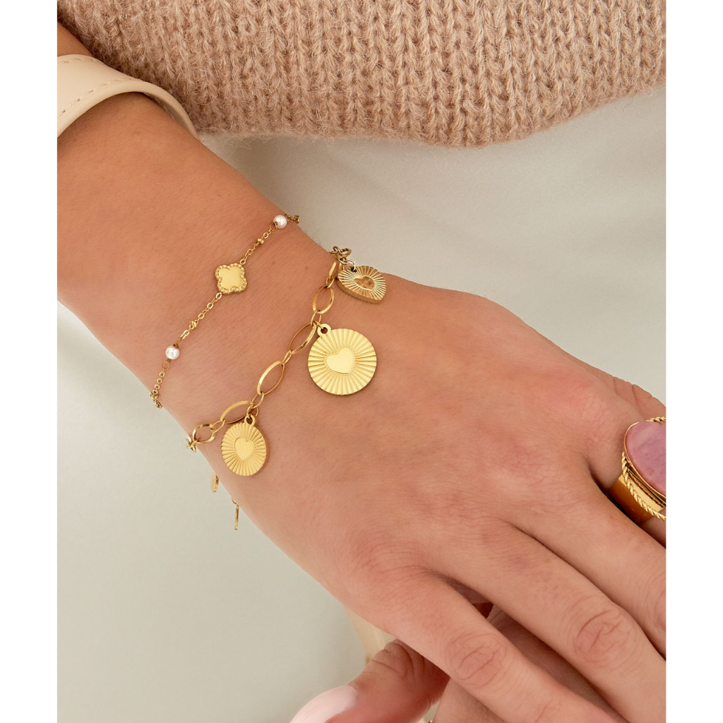 LORA ARMBAND