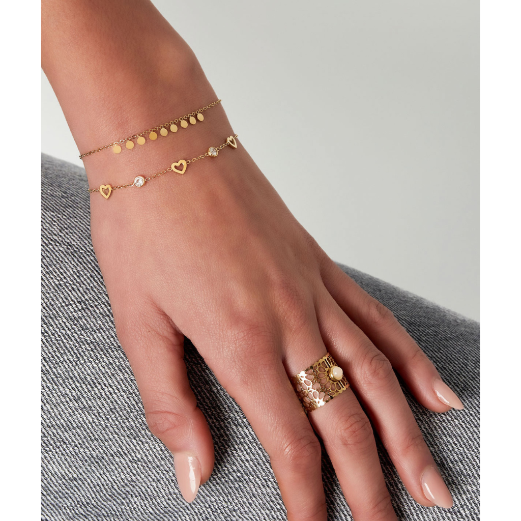 TAMLURA ARMBAND