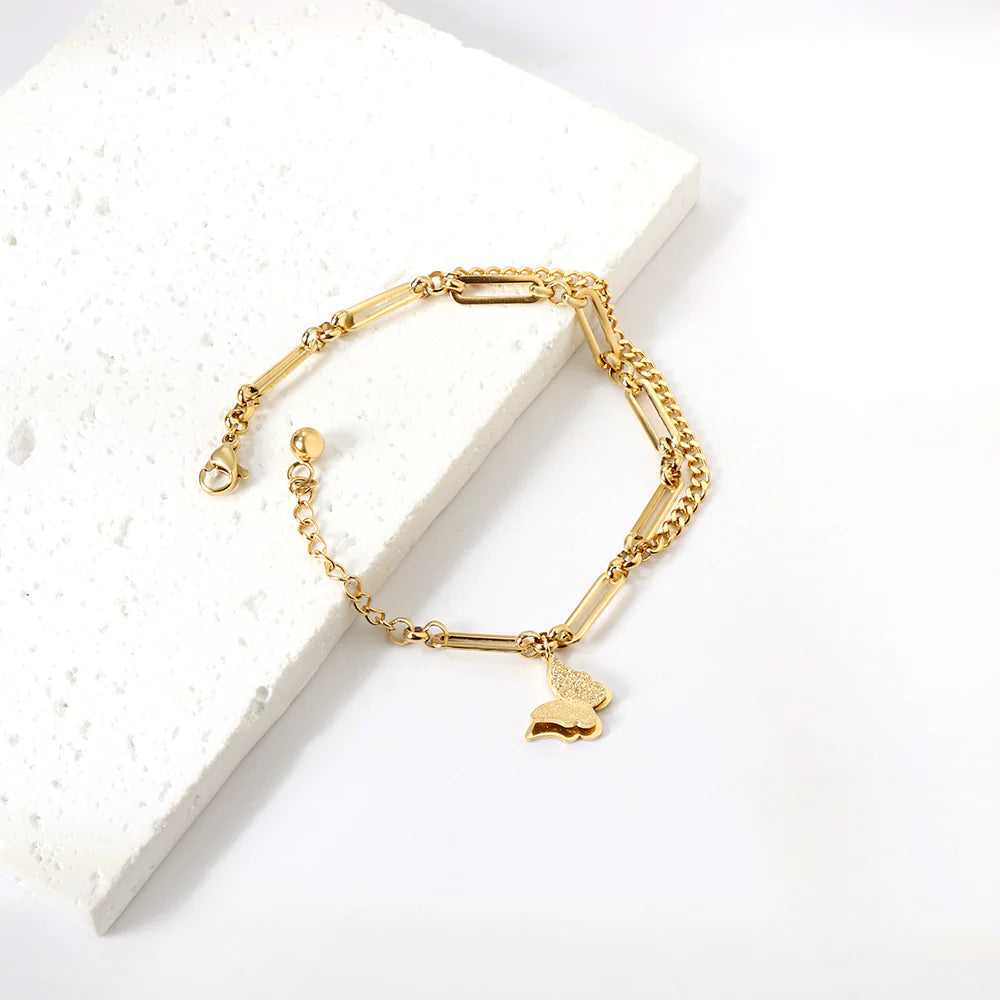 SPLENDORE ARMBAND