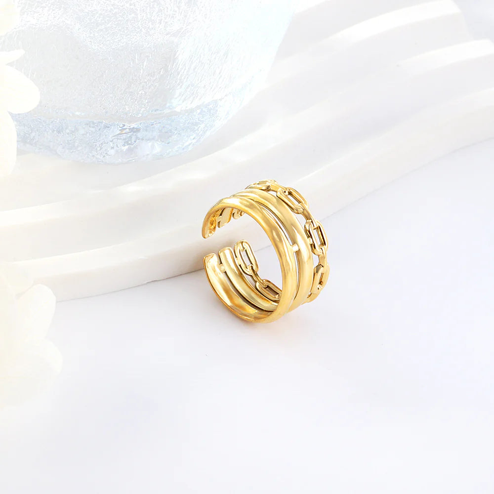 EVA RING