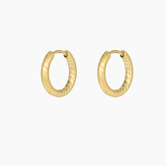 SIMPLE OHRRING