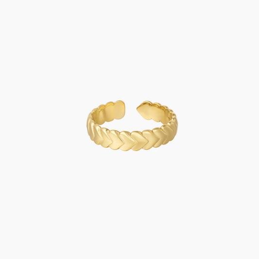 KLEOPATRA RING
