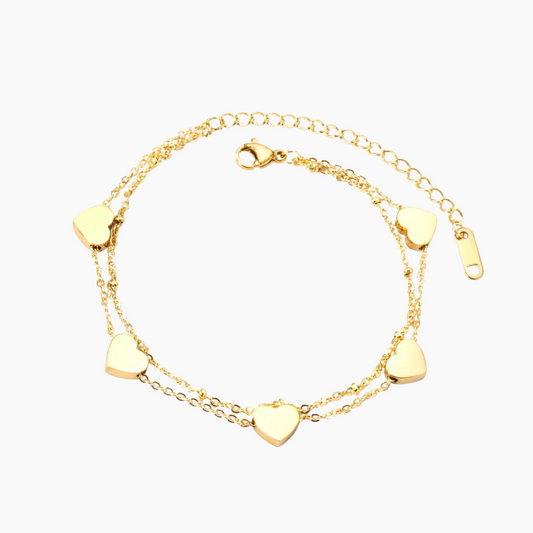 GOLDROSE ARMBAND
