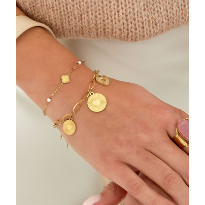 Lora Armband